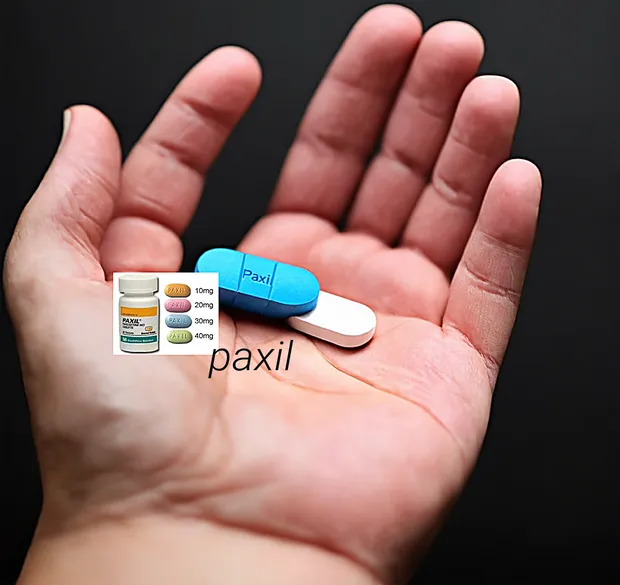 Paxil